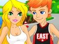 Gioco Baci di pallacanestro  in linea
