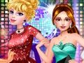 Gioco Principesse al Royal College  in linea
