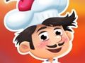 Gioco Papa Cherry Saga in linea