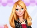 Gioco La data di Barbie si schianta in linea Gioco La data di Barbie si schianta in linea