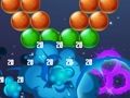 Gioco Esplosione di bolle  in linea
