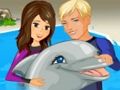 Gioco Il mio spettacolo di delfini 2  in linea