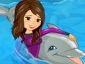 Gioco Il mio spettacolo dei delfini  in linea