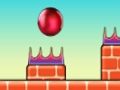 Gioco Pallina rossa flaccida  in linea