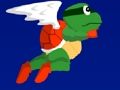 Gioco Tartaruga Flappy  in linea