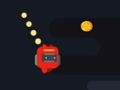 Gioco Rimbalza io gioco di auto  in linea