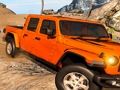 Gioco Simulatore di guida per auto fuoristrada estremo SUV  in linea