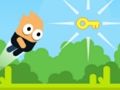 Gioco Saltando Joe  in linea
