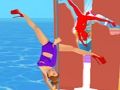Gioco Battaglia di pole dance  in linea