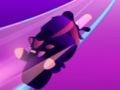 Gioco Corsa al neon  in linea