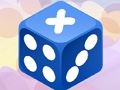 Gioco Matematica e dadi  in linea