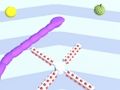 Gioco Snake Run Run in linea
