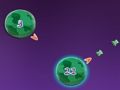 Gioco Globi mondo  in linea