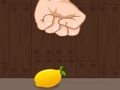 Gioco Punch di frutta  in linea