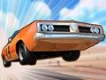 Gioco Pilota di auto acrobatiche  in linea