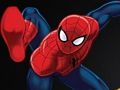 Gioco Spiderman contro Naruto in linea Gioco Spiderman contro Naruto in linea