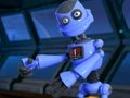 Gioco Puzzle di robot intelligenti  in linea