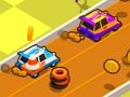 Gioco Rally Road in linea