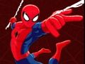 Gioco Spider-Man Match 3 in linea