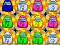 Gioco Tra noi Crush Saga in linea