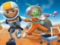 Gioco Subway Surfers Tour Houston in linea