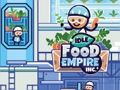 Gioco Food Empire Inc in linea