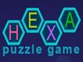 Gioco Gioco di puzzle esadecimale  in linea