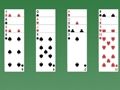 Gioco Golf solitario  in linea