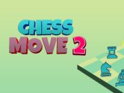 Gioco Mossa di scacchi 2  in linea