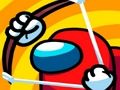 Gioco Guerra degli arcieri impostori  in linea