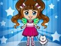 Gioco Kawaii Chibi Creatore in linea Gioco Kawaii Chibi Creatore in linea
