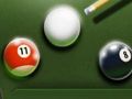 Gioco 8 Ball Biliardo Classico  in linea