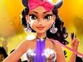 Gioco Pop star di Tina in linea