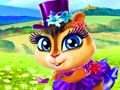 Gioco Scoiattolo felice  in linea