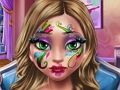 Gioco Trucco invernale  in linea