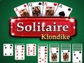 Gioco Solitario Klondike in linea Gioco Solitario Klondike in linea