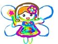 Gioco Disegno Per Ragazze  in linea