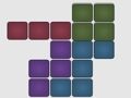 Gioco Blocchi di puzzle  in linea
