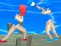 Gioco Divertenti lottatori di Ragdoll  in linea