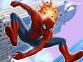 Gioco Spiderman corre super veloce  in linea