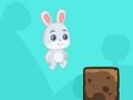 Gioco Avventura nella corsa dei conigli  in linea