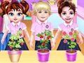 Gioco Baby Taylor Little Farmer in linea