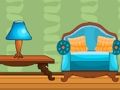 Gioco Fuga dal cottage  in linea