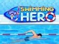 Gioco Eroe del nuoto  in linea