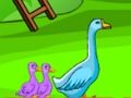 Gioco Duck Family Rescue Series Episodio 3  in linea