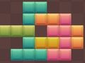 Gioco Mattoni e blocchi  in linea
