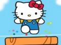 Gioco Ciao gattino e amici maglione  in linea