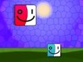 Gioco Grande deve saltare  in linea