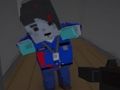 Gioco L'orrore di Mineworld  in linea