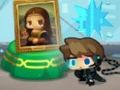 Gioco Museo Rubato: Agente Xxx  in linea